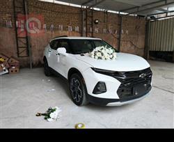 شيفروليه بليزر